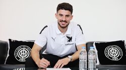  Ανδρούτσος: «Δεν ήταν δύσκολη απόφαση, είδα τη θέληση των ανθρώπων του ΟΦΗ»