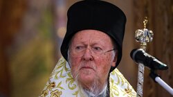 Βαρθολομαίος