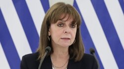 sakellaropoulou