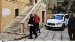 Τροχαίο Χανιά 45χρονος δικαστήρια