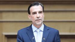 Χουρδάκης Μιχάλης