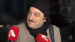 Βασίλης Χαραλαμπόπουλος
