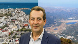 Δοξαστάκης, Χερσόνησος, Αποσελέμης