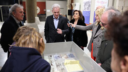 έκθεση, Δήμος Ηρακλείου