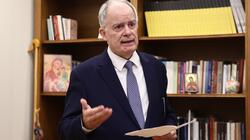 Κωνσταντίνος Τασούλας