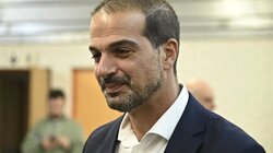 Γαβριήλ Σακελλαρίδης