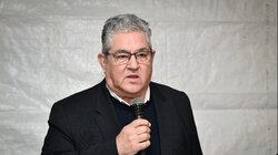 Κουτσούμπας