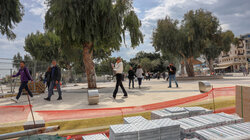 Πλατεία Ελευθερίας