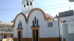 Ζωοδόχος Πηγή, Χρυσοπηγη