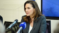 Όλγα Κεφαλογιάννη, τουριστική εκπαίδευση