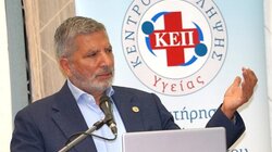 Πατούλης