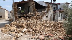 Σεισμός Αρκαλοχωρίου