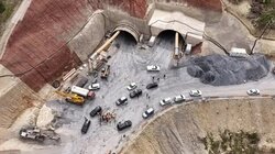 ΒΟΑΚ: Σε ένα μήνα ξεκινούν τα έργα στο τμήμα Χανιά - Ηράκλειο