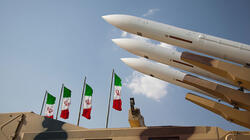 iran pyrinika