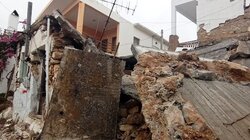 Σεισμόπληκτοι