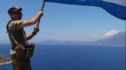 Μανώλης Τσικνάκης