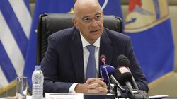 Ν. Δένδιας: Οι Ένοπλες Δυνάμεις της πατρίδας μας έχουν περάσει σε άλλη εποχή