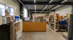 Η επιχείρηση που ... τα έχει όλα: "Κουμαντάκης", το απόλυτο "one stop shop"!