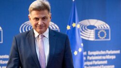 Νικόλας Φαραντούρης