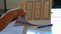 Πανελλαδικές εξετάσεις