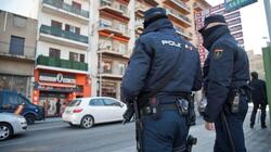 police