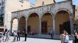 Βασιλική Αγίου Μάρκου