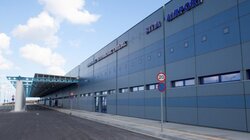 ΥΠΑ: Επιθεώρηση στο Αεροδρόμιο Σητείας