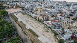 Ενετικά Τείχη