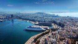 λιμάνι Πειραια