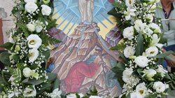 μεταμόρφωση του σωτήρος