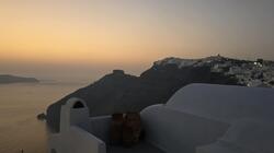 santorini