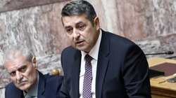 Γιώργος Μυλωνάκης