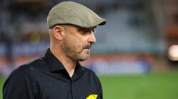 Ράσταβατς: Απέφυγε να απαντήσει σε ερώτηση για το ενδεχόμενο να παραιτηθεί