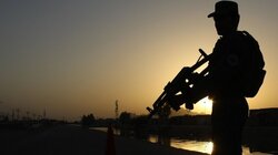 afganistan