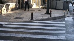 Διάβαση, Χρυσοστόμου