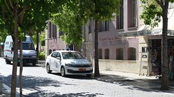 Δικαστικό Μέγαρο Ηρακλειο