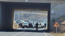 κτηνοτρόφοι, αεροδρόμιο