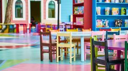 Νηπιαγωγείο