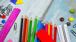 σχολικά είδη