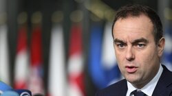 Σεμπαστιέν Λεκορνί 