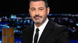 Τζίμι Κίμμελ