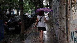 Βροχή, Κακοκαιρία