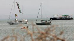 Global Sumud Flotilla