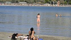 kairos zesti paralia