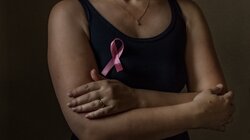 Καρκίνος μαστού 