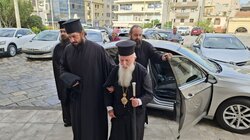 Λάμπης και Σφακίων Ειρηναίος