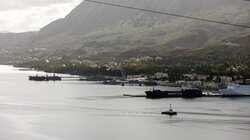 λιμανι Σούδας