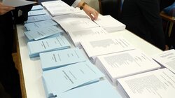 Συνεχίζεται αύριο Δευτέρα η ψηφοφορία στον Δικηγορικό Σύλλογο Αθηνών