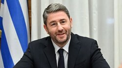 Ν. Ανδρουλάκης: «Θέλουμε μια Αυτοδιοίκηση που δεν είναι το «μακρύ χέρι» του εκάστοτε Μαξίμου, αλλά έχει όλους τους αναγκαίους πόρους για να προσφέρει καθημερινά υπηρεσίες στον πολίτη»