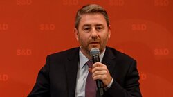 Νίκος Ανδρουλάκης